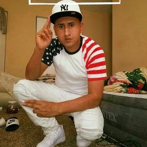 Meet your Posher, Gilberto